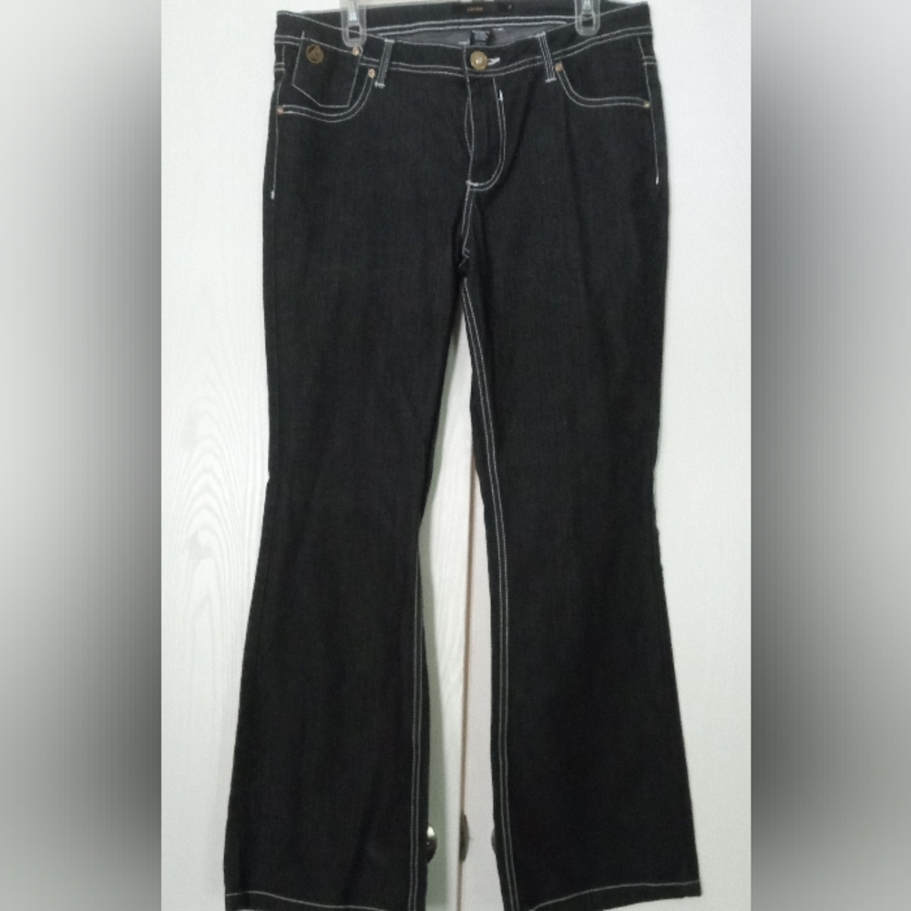 Y2K Retro Lot 29 Jeans